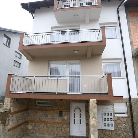 Apartments Kolonija SJJ Kamer foto