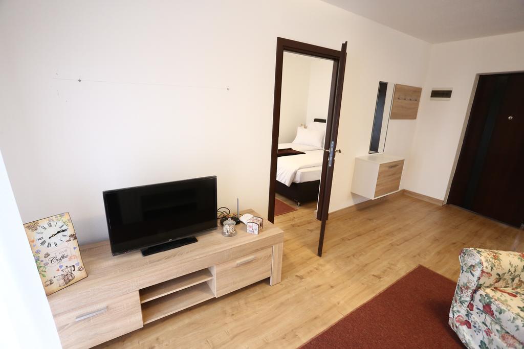 Apartments Kolonija SJJ Kamer foto