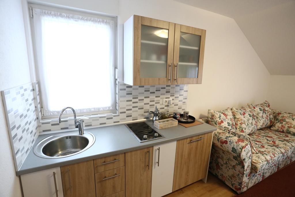 Apartments Kolonija SJJ Kamer foto