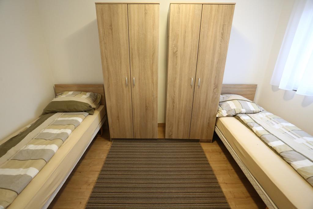 Apartments Kolonija SJJ Kamer foto
