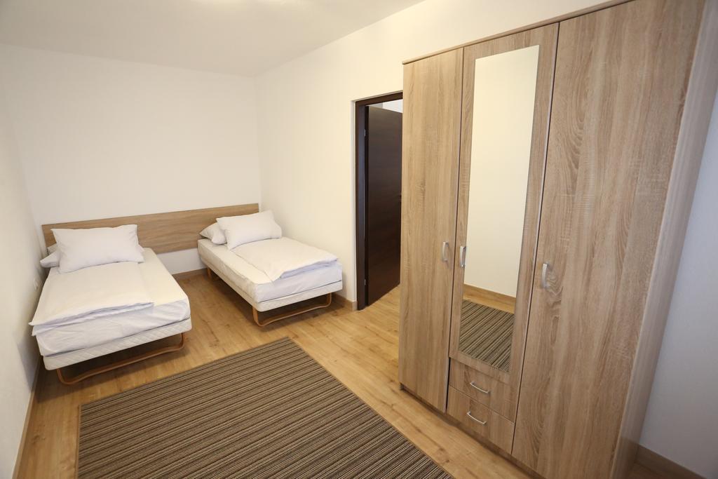Apartments Kolonija SJJ Kamer foto