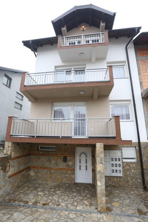 Apartments Kolonija SJJ Kamer foto